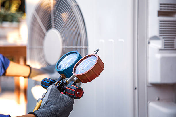 Affordable Hvac Installation solutions in Ocean View, DE